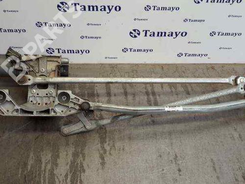 Front wiper motor FORD FOCUS C-MAX (DM2) 2.0 TDCi | BP5931374M29 
