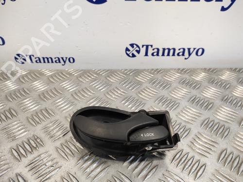 Used Front right interior door handle FORD TRANSIT Van (FA_ _) [2006-2014]  17496392
