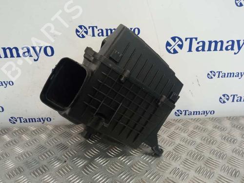 Air filter box VW POLO V (6R1, 6C1)  | BP26557365M87 