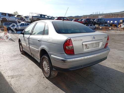 Right headlight CITROËN C5 I (DC_) 2.2 HDi (DC4HXB, DC4HXE) | BP33337175C29 - Image 10