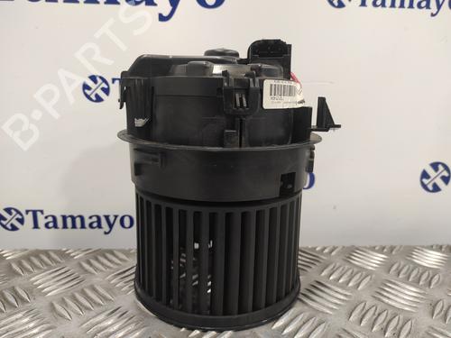 Heater blower motor PEUGEOT 208 I (CA_, CC_)  | BP16424475M62