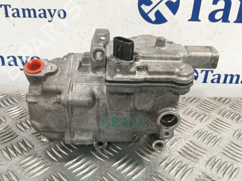 Used AC compressor TOYOTA PRIUS (_W3_) [2008-2016]  27808200