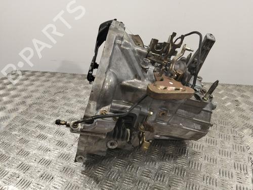 Gearbox HONDA STREAM (RN) | BP886470M3 - Image 2