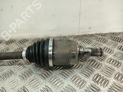 Left front driveshaft KIA XCEED (CD) 1.5 T-GDi MHEV | BP36092456M38 - Image 3