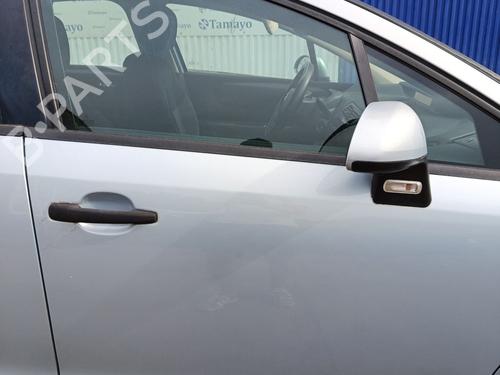 Used Right front door CITROËN C4 I (LC_) 1.6 HDi (109 hp) 27981201