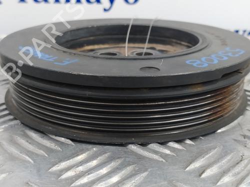 Pulley FORD MONDEO III (B5Y) 2.0 TDCi | BP14358962M122 