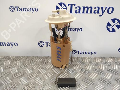 Fuel pump PEUGEOT 206 Hatchback (2A/C)  | BP13950437M76 