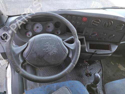 Gearbox IVECO DAILY III Van  | BP17457897M3 