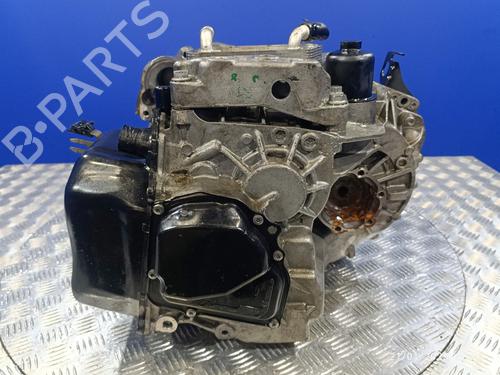 Gearbox NISSAN PATROL GR IV (Y60, GR) 2.8 TD | BP22924152M3 