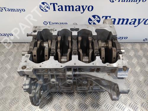 Engine (For Parts) VW GOLF V (1K1) 1.6 FSI | BP25809043M64  - Image 12
