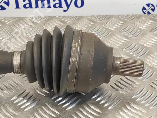 Right front driveshaft FORD FOCUS II (DA_, HCP, DP) 2.0 TDCi | BP2289210M39 