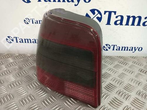 Left taillight VW GOLF IV (1J1)  | BP26597408C34 