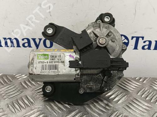 Used Rear wiper motor MINI MINI (R50, R53) [2001-2006]  24616256