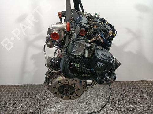 Engine CITROËN C4 I (LC_) 1.6 HDi | BP34544878M1 - Image 2