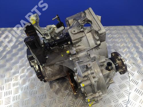 Gearbox SEAT IBIZA III (6L1) 1.4 16V | BP5839937M3