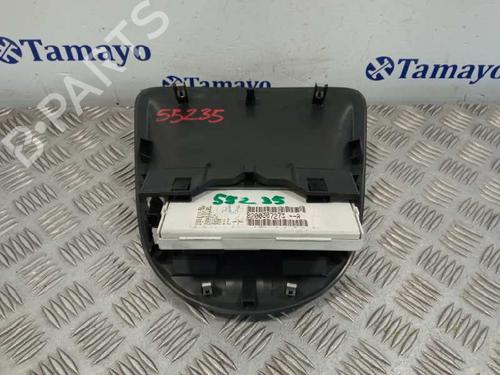 Multifunctionele display RENAULT CLIO III (BR0/1, CR0/1)  | BP24959713C48 