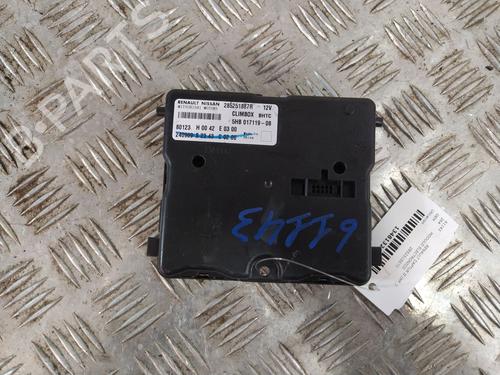 Used Electronic module Electronic module RENAULT CAPTUR II (HF_) TCe 160 (HFN1) (158 hp) 40229716 40229716