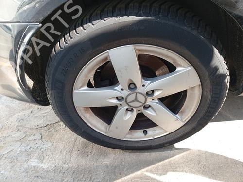 Used Right rear steering knuckle Right rear steering knuckle MERCEDES-BENZ SLK (R171) 200 Kompressor (171.442) (163 hp) 36489825 36489825