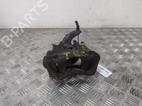 Used Left rear brake caliper Left rear brake caliper IVECO DAILY IV Van 35C14 GV, 35C14 GV/P, 35S14 GV, 35S14 GV/P (136 hp) 39976082 39976082