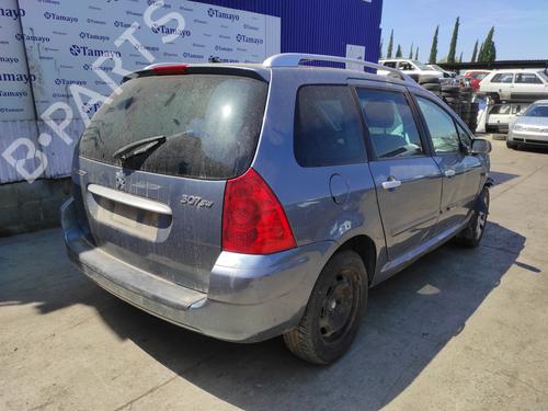 Køleventilator elektrisk PEUGEOT 307 SW (3H) 2.0 HDi 135 | BP21774103M35 