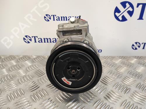 Used AC compressor VW PASSAT B7 Variant (365) 2.0 TDI (170 hp) 17618796