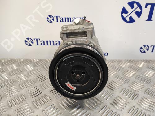 Compressor A/A VW PASSAT B7 Variant (365) 2.0 TDI (170 hp) 17618796