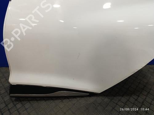 Left rear door RENAULT CLIO IV (BH_)  | BP19396862C4 