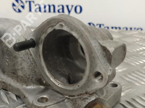 Intake manifold KIA CARENS II MPV (FJ)  | BP9847950M70 
