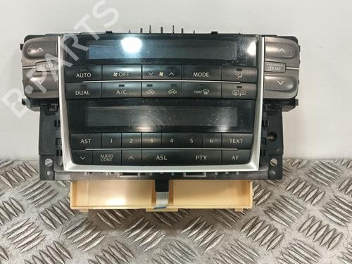 climate-control-lexus-is-ii-_e2_-2005-2006-2007-2008-2009-2010-2011-2012-2013-33036758 main image