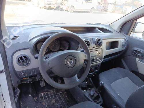 Rudehejsemekanisme Højre foran DACIA DOKKER Box Body/MPV 1.5 dCi 75 / Blue dCi 75 (FEJW, FEAH) | BP29970804C23