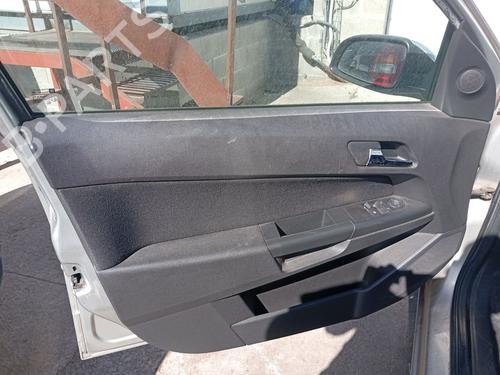 Front left window mechanism OPEL ASTRA H (A04) 1.6 (L48) | BP36353655C22 - Image 2