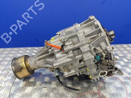 Transfer box FORD MAVERICK (UDS, UNS)  | BP23966828M36 