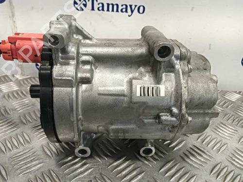 AC compressor TOYOTA YARIS (_P21_, _PA1_, _PH1_) 1.5 Hybrid (MXPH10, MXPH11) | BP29355913M34 