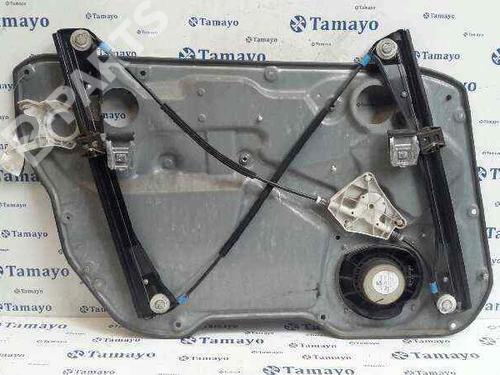 Front right window mechanism SEAT IBIZA III (6L1) 1.9 TDI | BP805552C23 