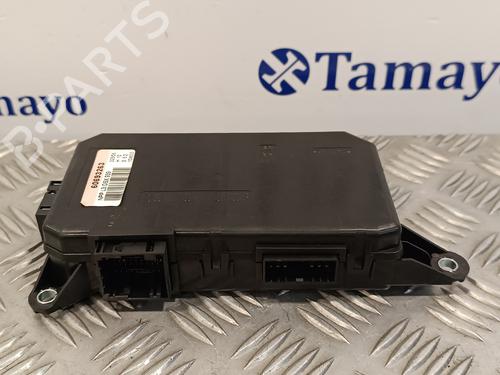 Used Electronic module ALFA ROMEO 159 Sportwagon (939_) [2005-2012]  16366204