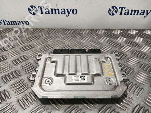 Engine control unit (ECU) DACIA SANDERO II  | BP27673494M57 