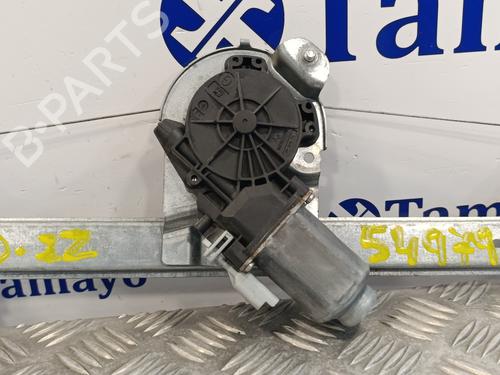 Front left window mechanism CITROËN C1 (PM_, PN_) 1.0 | BP17785868C22 