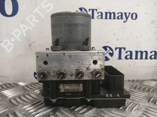 ABS Bremseaggregat BMW X3 (E83) 2.0 d (150 hp) 30907092