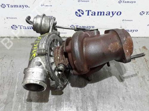 Used Other Other SSANGYONG RODIUS I 2.7 Xdi (165 hp) 33655355 33655355