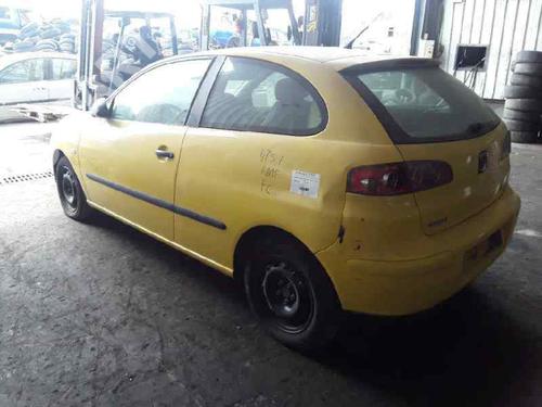Engine control unit (ECU) SEAT IBIZA III (6L1)  | BP4911421M57 