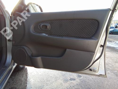 Venstre baglygte KIA SHUMA II Saloon (FB)  | BP11024190C34 