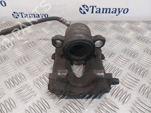 Left front brake caliper SEAT IBIZA IV ST (6J8, 6P8)  | BP24573453M105 