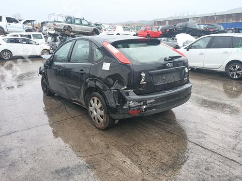 Left front driveshaft FORD FOCUS II (DA_, HCP, DP) 1.8 TDCi | BP32228636M38