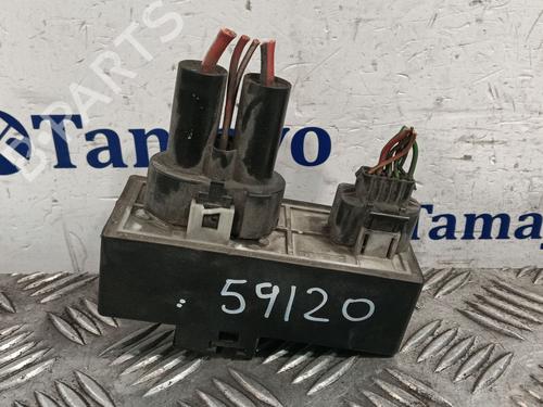 Elektronisk modul VW GOLF IV (1J1) 1.9 TDI (110 hp) 30007193