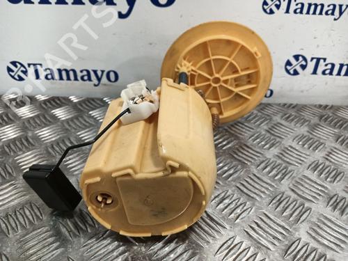 Pompa paliwa TOYOTA AURIS (_E15_) 1.4 D-4D (NDE150_, NDE150R) | BP30858478M76