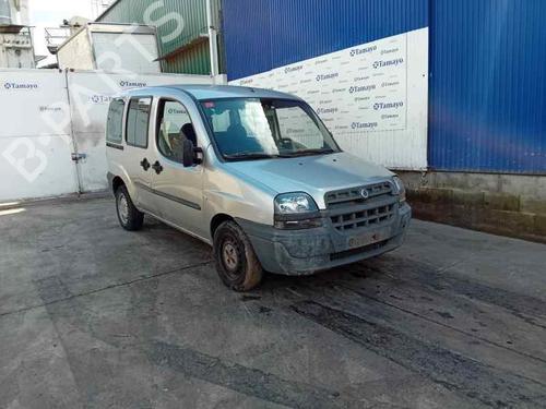 Used Gearbox FIAT DOBLO MPV (119_, 223_) [2001-2025]  25019081