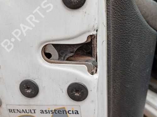 Used Front left lock Front left lock RENAULT CLIO II (BB_, CB_) 1.5 dCi (B/CB3M) (64 hp) 35895783 35895783
