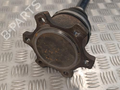 Right rear driveshaft NISSAN PATHFINDER III (R51) 2.5 dCi | BP16644290M41 