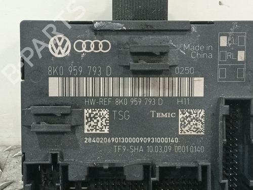 Electronic module AUDI A4 Allroad B8 (8KH) | BP35932204M83 - Image 2