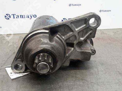 Startmotor SEAT IBIZA III (6L1) 1.4 16V | BP6319214M8 